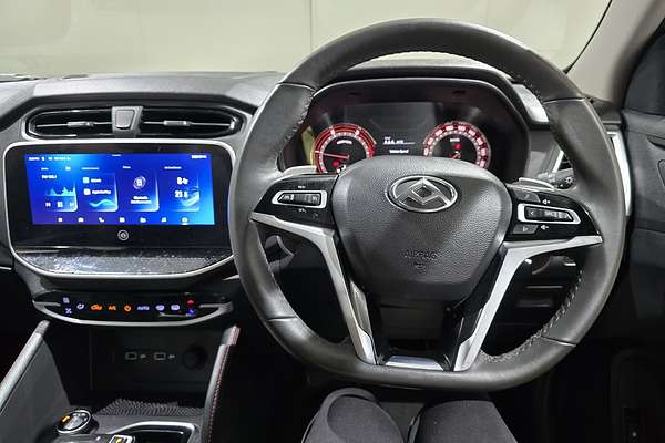 2023 LDV T60 T60 MAX LUXE (4x4) 83BCD2K3 4X4