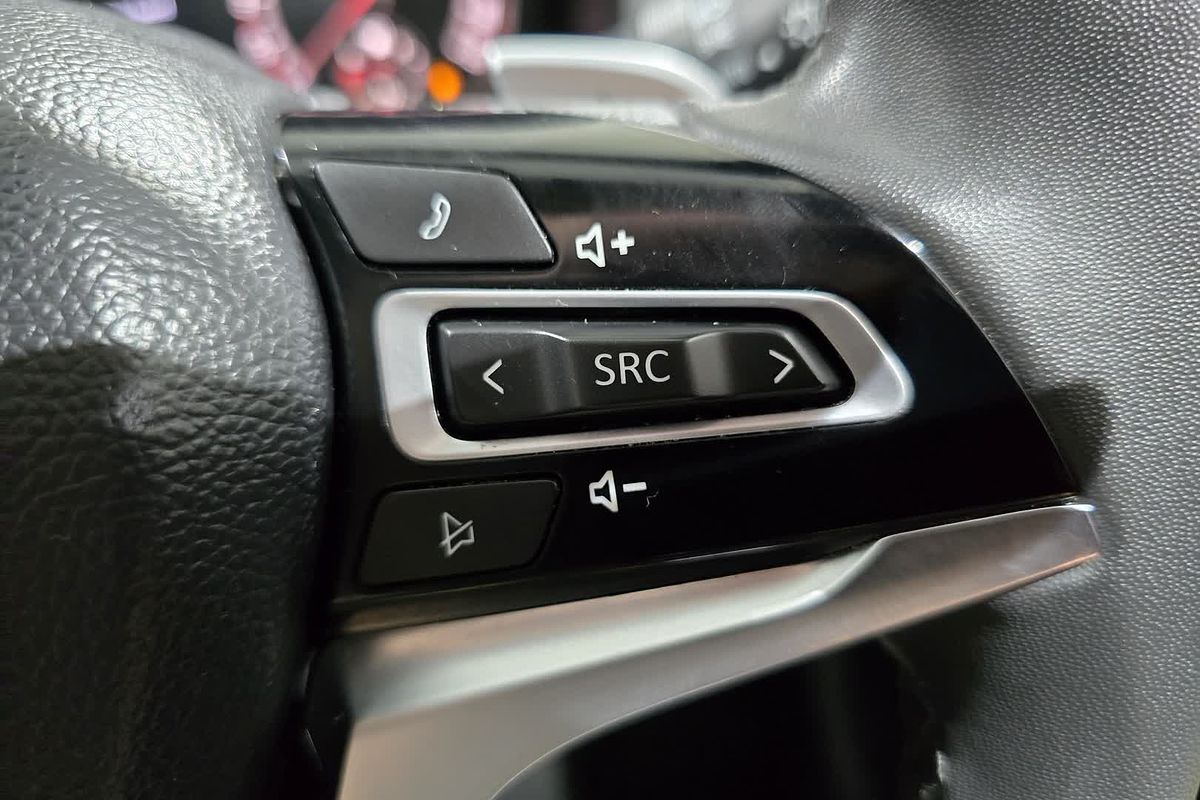 2023 LDV T60 T60 MAX LUXE (4x4) 83BCD2K3 4X4