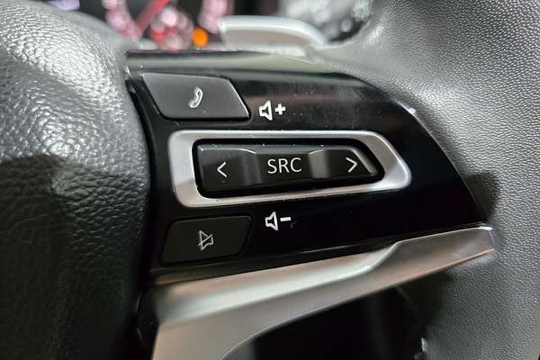 2023 LDV T60 T60 MAX LUXE (4x4) 83BCD2K3 4X4