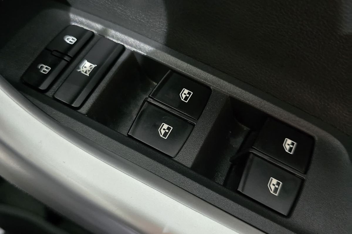2023 LDV T60 T60 MAX LUXE (4x4) 83BCD2K3 4X4