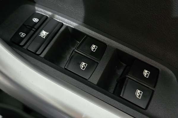2023 LDV T60 T60 MAX LUXE (4x4) 83BCD2K3 4X4