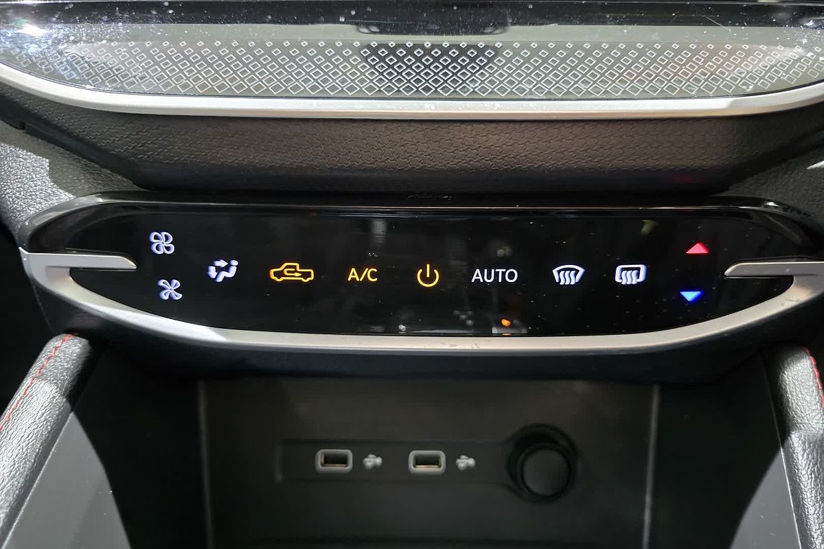2023 LDV T60 T60 MAX LUXE (4x4) 83BCD2K3 4X4