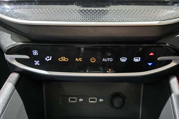 2023 LDV T60 T60 MAX LUXE (4x4) 83BCD2K3 4X4