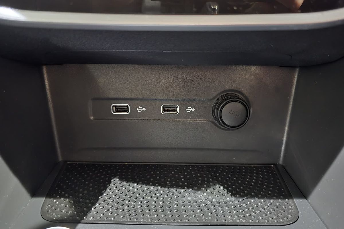 2023 LDV T60 T60 MAX LUXE (4x4) 83BCD2K3 4X4