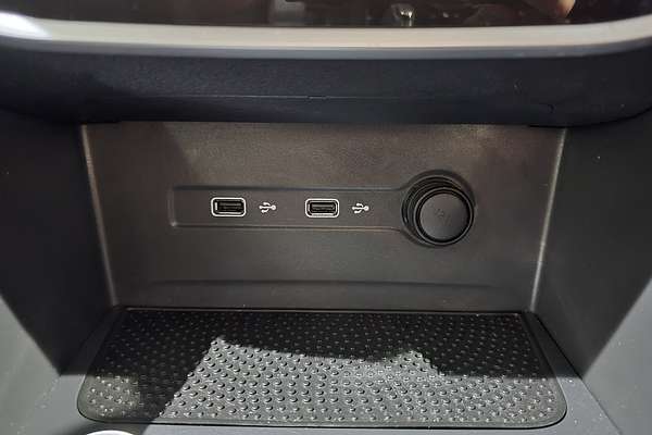 2023 LDV T60 T60 MAX LUXE (4x4) 83BCD2K3 4X4