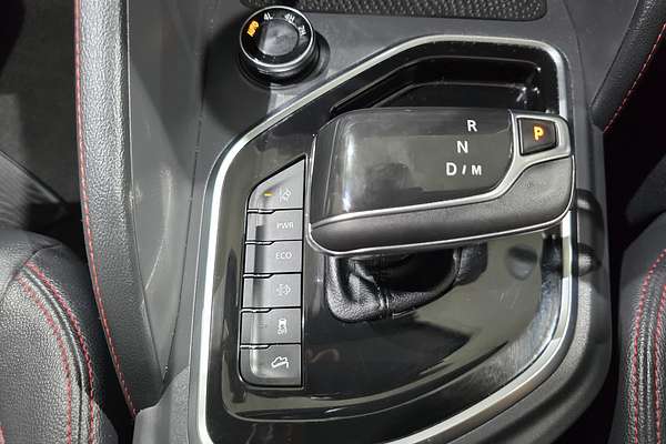 2023 LDV T60 T60 MAX LUXE (4x4) 83BCD2K3 4X4
