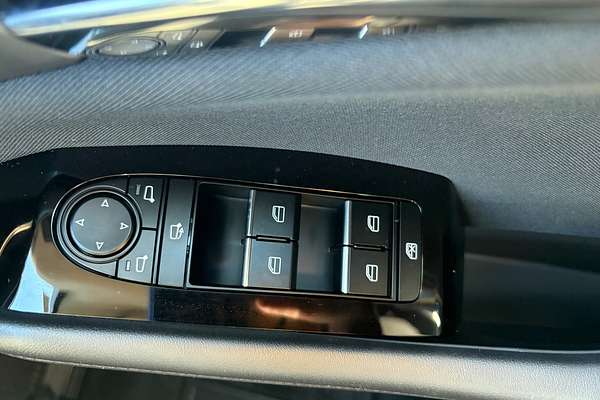 2025 Mazda 3 G20 Evolve BP Series