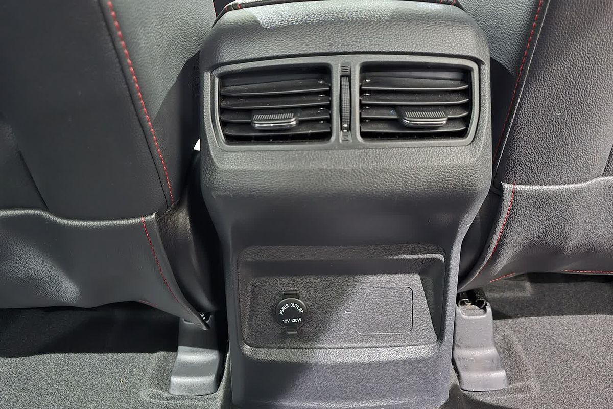 2023 LDV T60 T60 MAX LUXE (4x4) 83BCD2K3 4X4