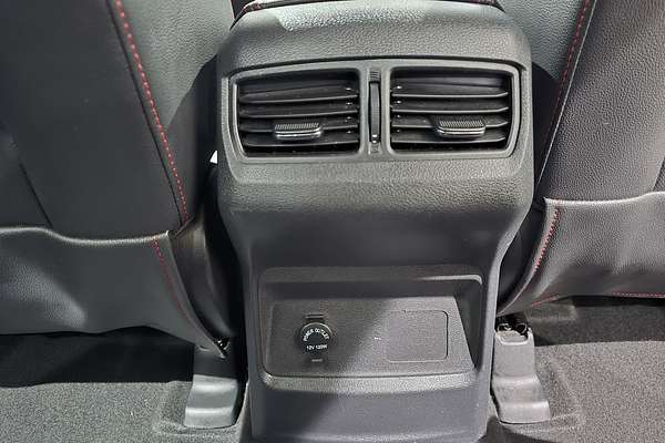 2023 LDV T60 T60 MAX LUXE (4x4) 83BCD2K3 4X4