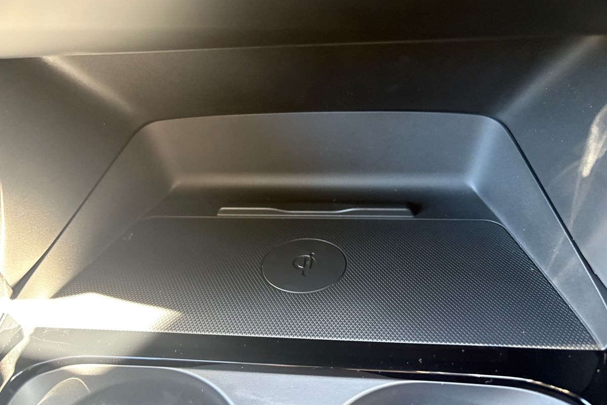 2025 Mazda 3 G20 Evolve BP Series