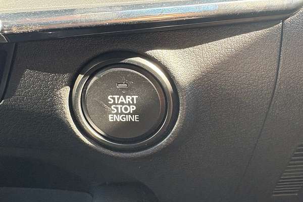 2025 Mazda 3 G20 Evolve BP Series
