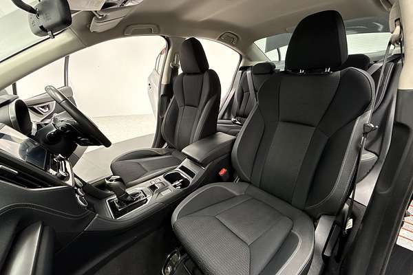 2018 Subaru Impreza 2.0i-L G5