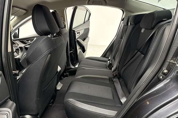 2018 Subaru Impreza 2.0i-L G5