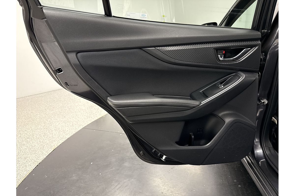2018 Subaru Impreza 2.0i-L G5