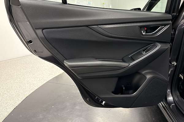 2018 Subaru Impreza 2.0i-L G5