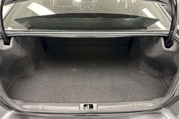 2018 Subaru Impreza 2.0i-L G5
