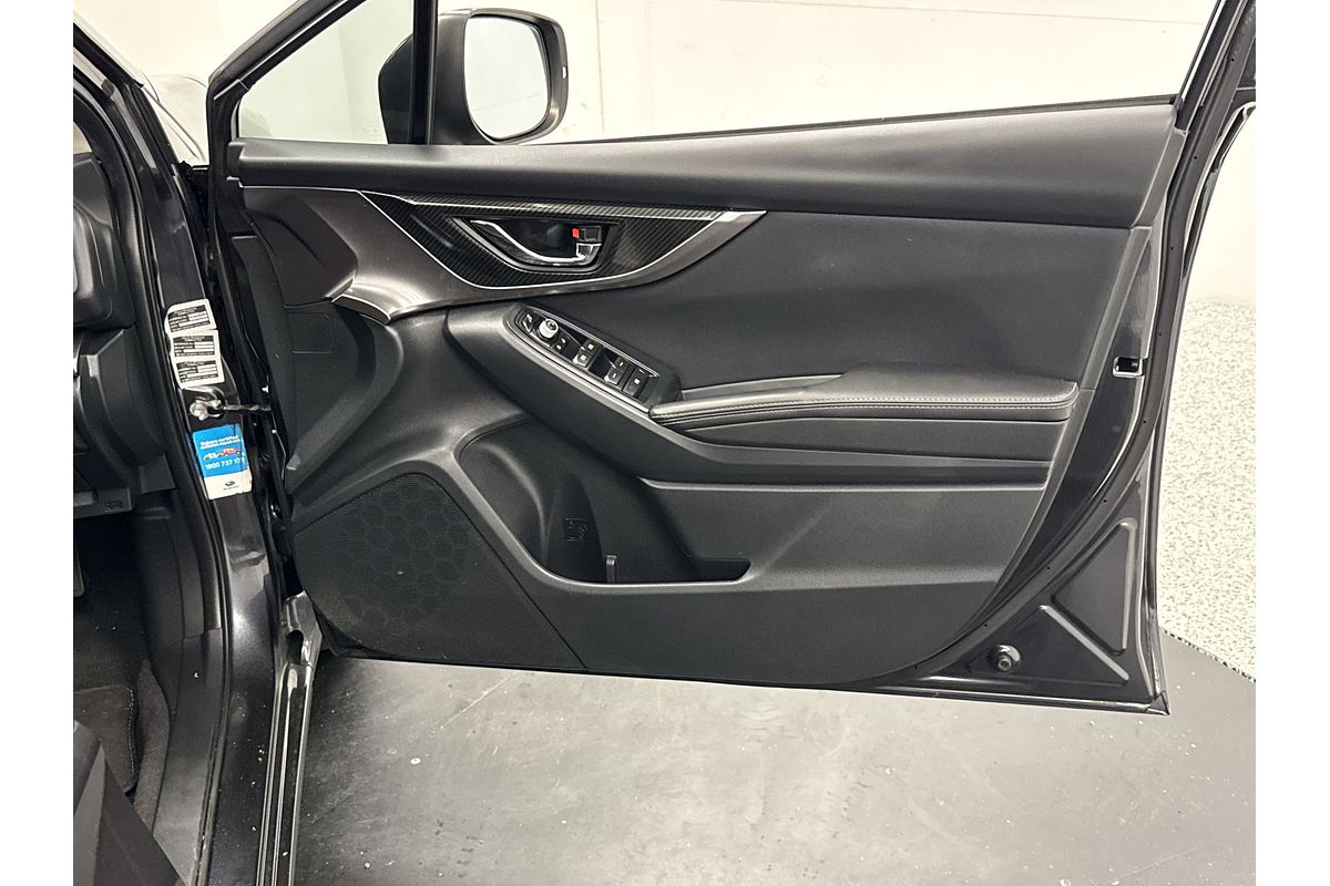 2018 Subaru Impreza 2.0i-L G5