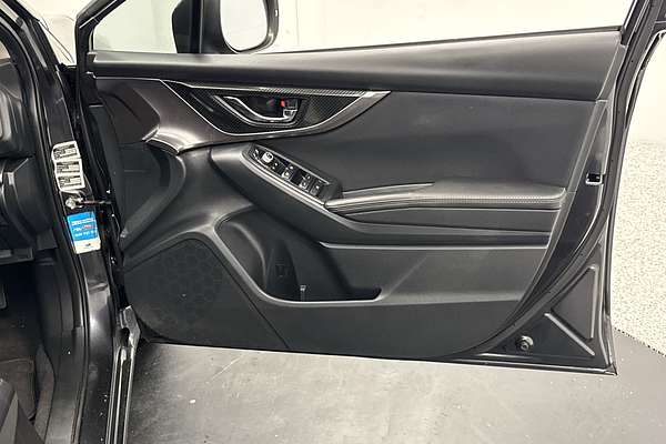 2018 Subaru Impreza 2.0i-L G5