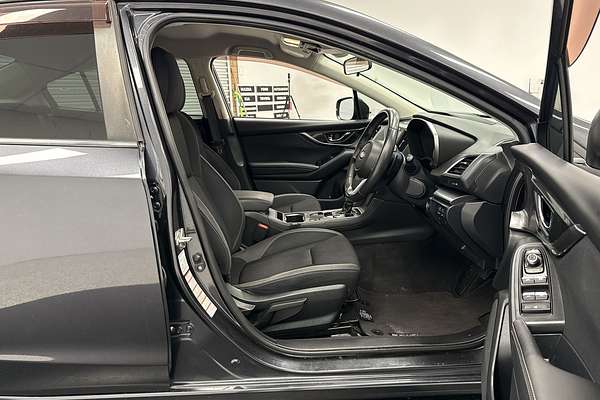 2018 Subaru Impreza 2.0i-L G5