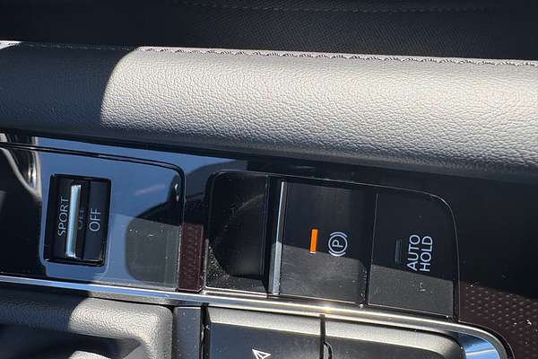 2025 Mazda 3 G20 Evolve BP Series