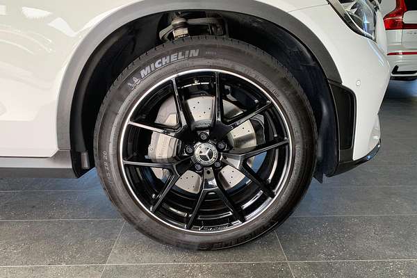 2022 Mercedes-Benz GLC-Class GLC200 X253