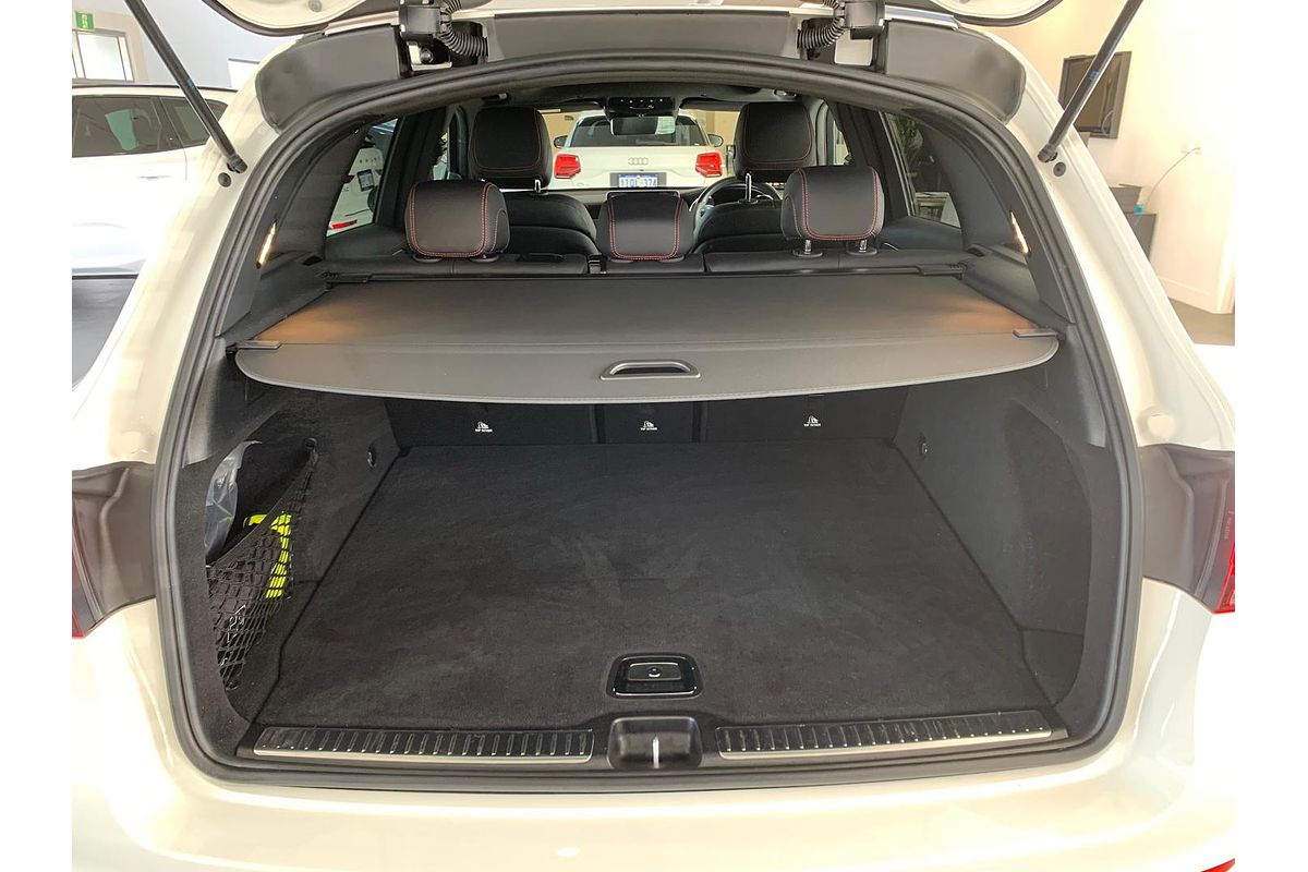 2022 Mercedes-Benz GLC-Class GLC200 X253