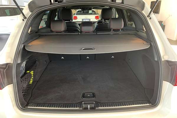 2022 Mercedes-Benz GLC-Class GLC200 X253