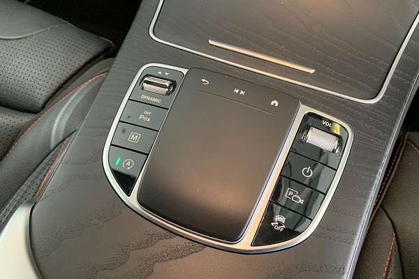 2022 Mercedes-Benz GLC-Class GLC200 X253
