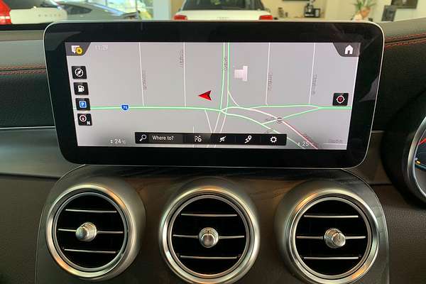 2022 Mercedes-Benz GLC-Class GLC200 X253