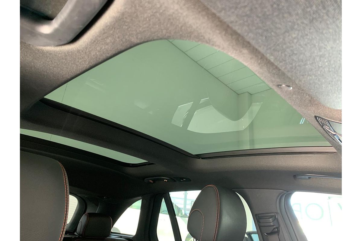 2022 Mercedes-Benz GLC-Class GLC200 X253