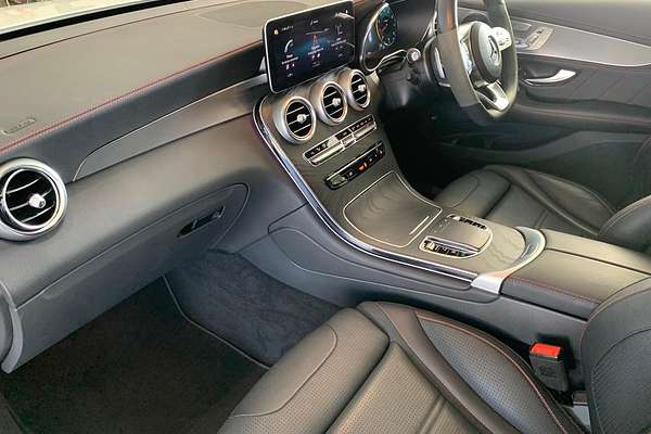 2022 Mercedes-Benz GLC-Class GLC200 X253