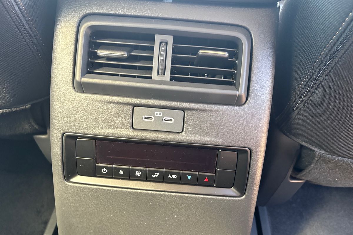 2025 Mazda CX-80 G40e Pure KL