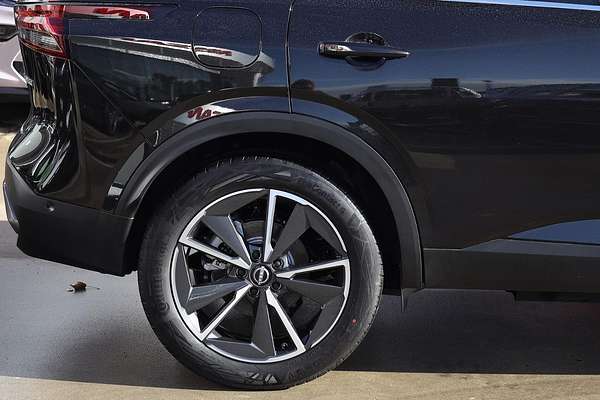 2024 Nissan QASHQAI TI e-POWER J12