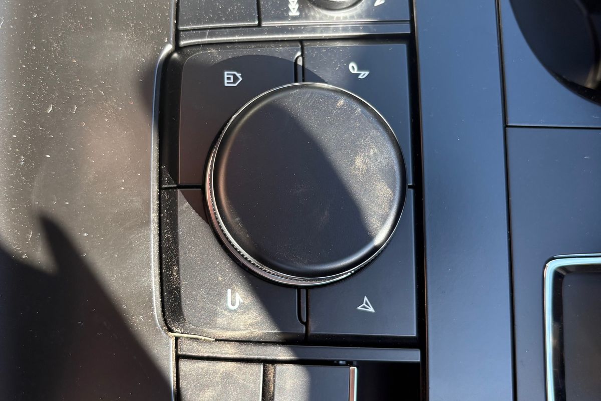 2025 Mazda CX-80 G40e Pure KL