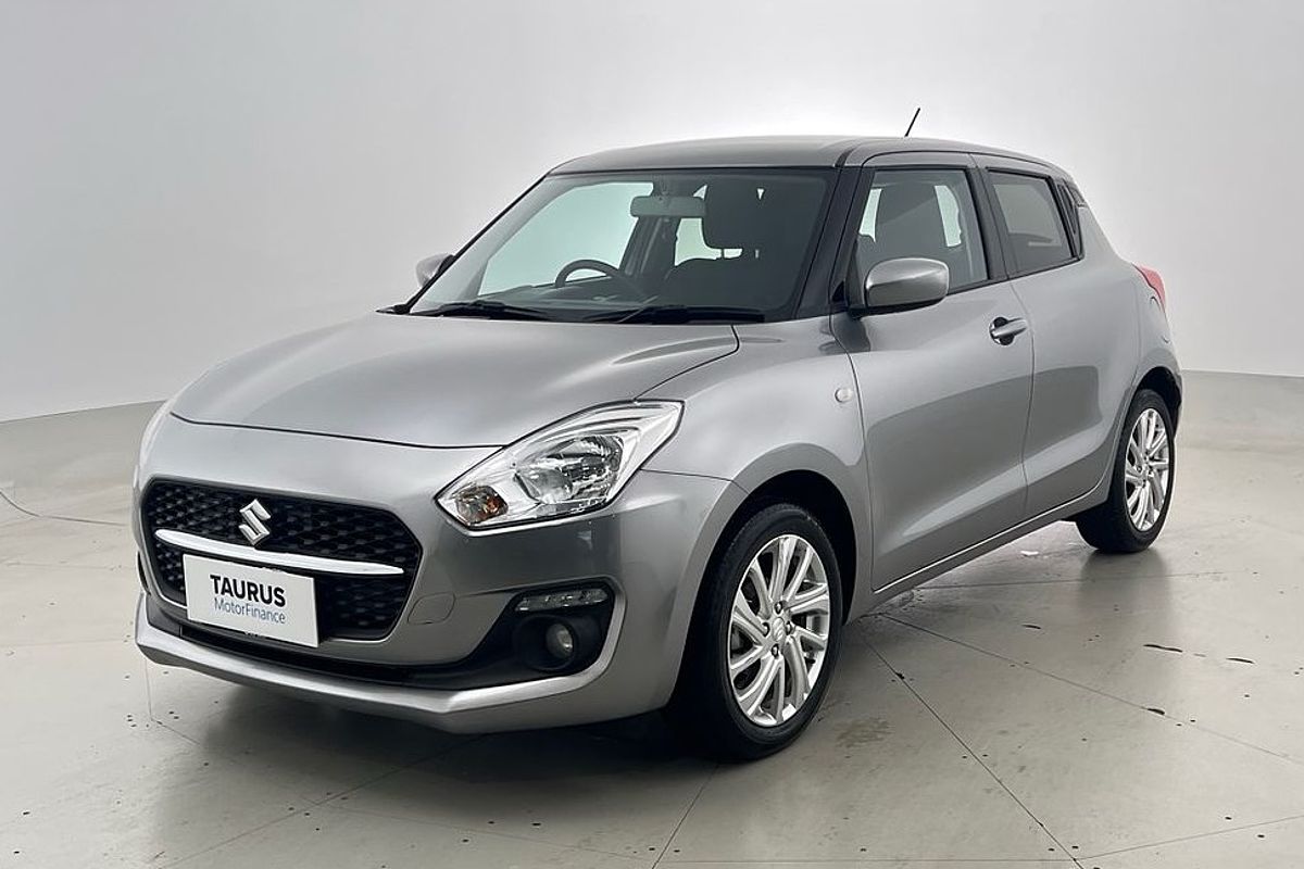2024 Suzuki Swift GL AZ Series II