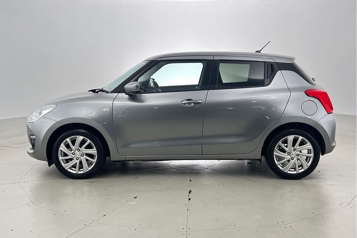 2024 Suzuki Swift GL AZ Series II