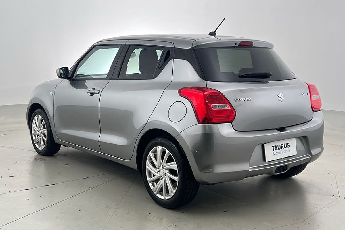 2024 Suzuki Swift GL AZ Series II