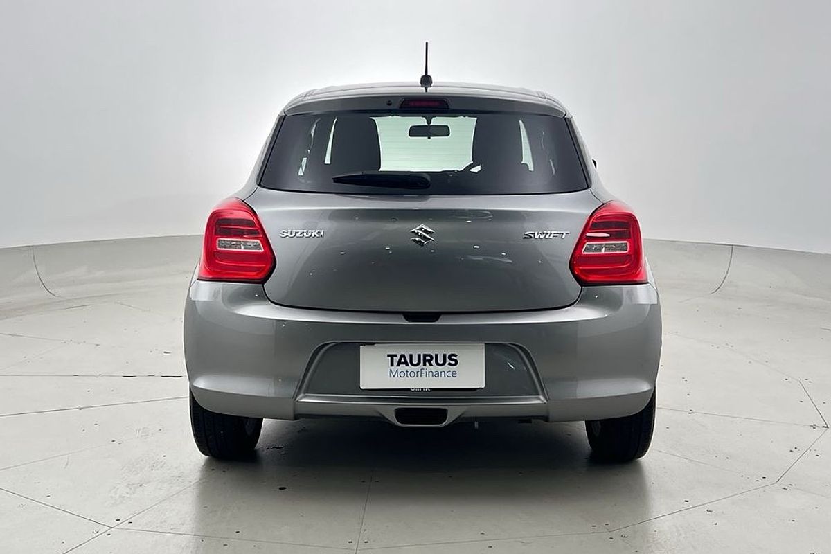 2024 Suzuki Swift GL AZ Series II