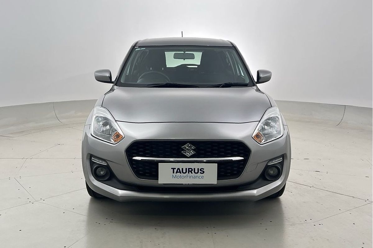 2024 Suzuki Swift GL AZ Series II
