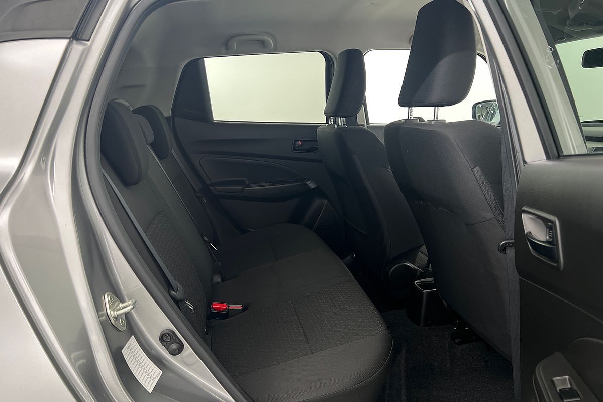 2024 Suzuki Swift GL AZ Series II