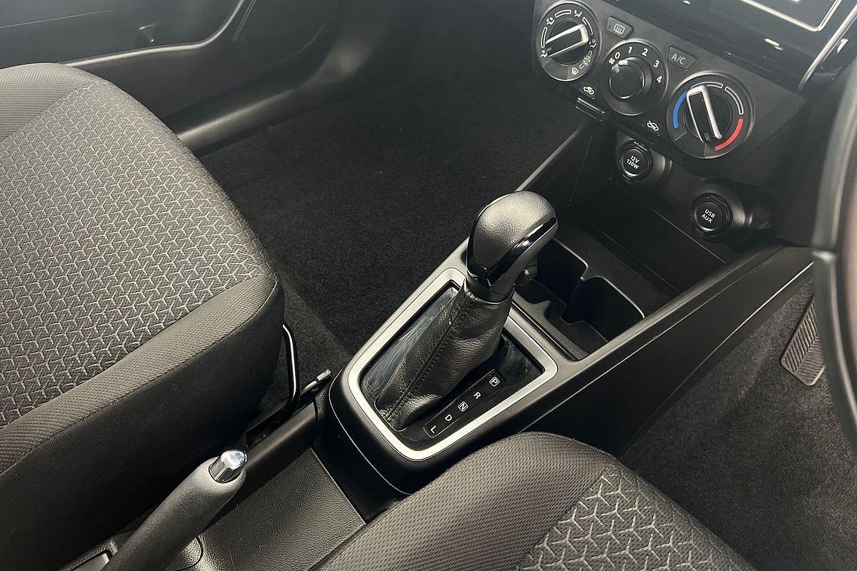 2024 Suzuki Swift GL AZ Series II