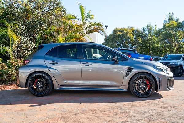 2025 Toyota Corolla GR GTS GZEA14R