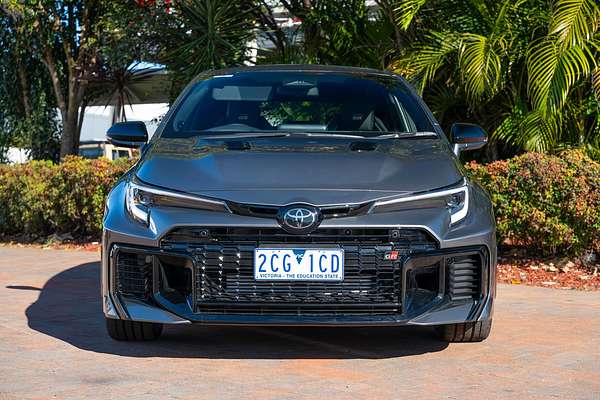 2025 Toyota Corolla GR GTS GZEA14R
