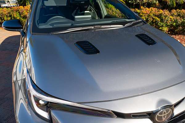 2025 Toyota Corolla GR GTS GZEA14R