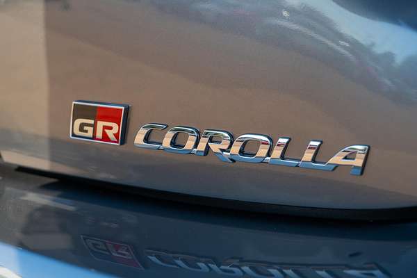 2025 Toyota Corolla GR GTS GZEA14R
