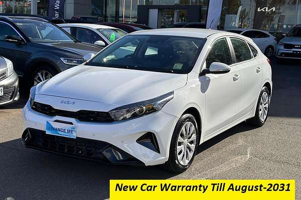 2024 Kia Cerato S BD