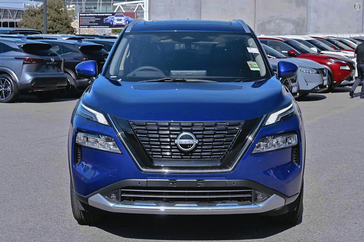2025 Nissan X-TRAIL Ti e-POWER T33