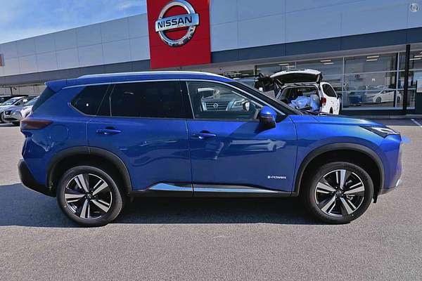 2025 Nissan X-TRAIL Ti e-POWER T33