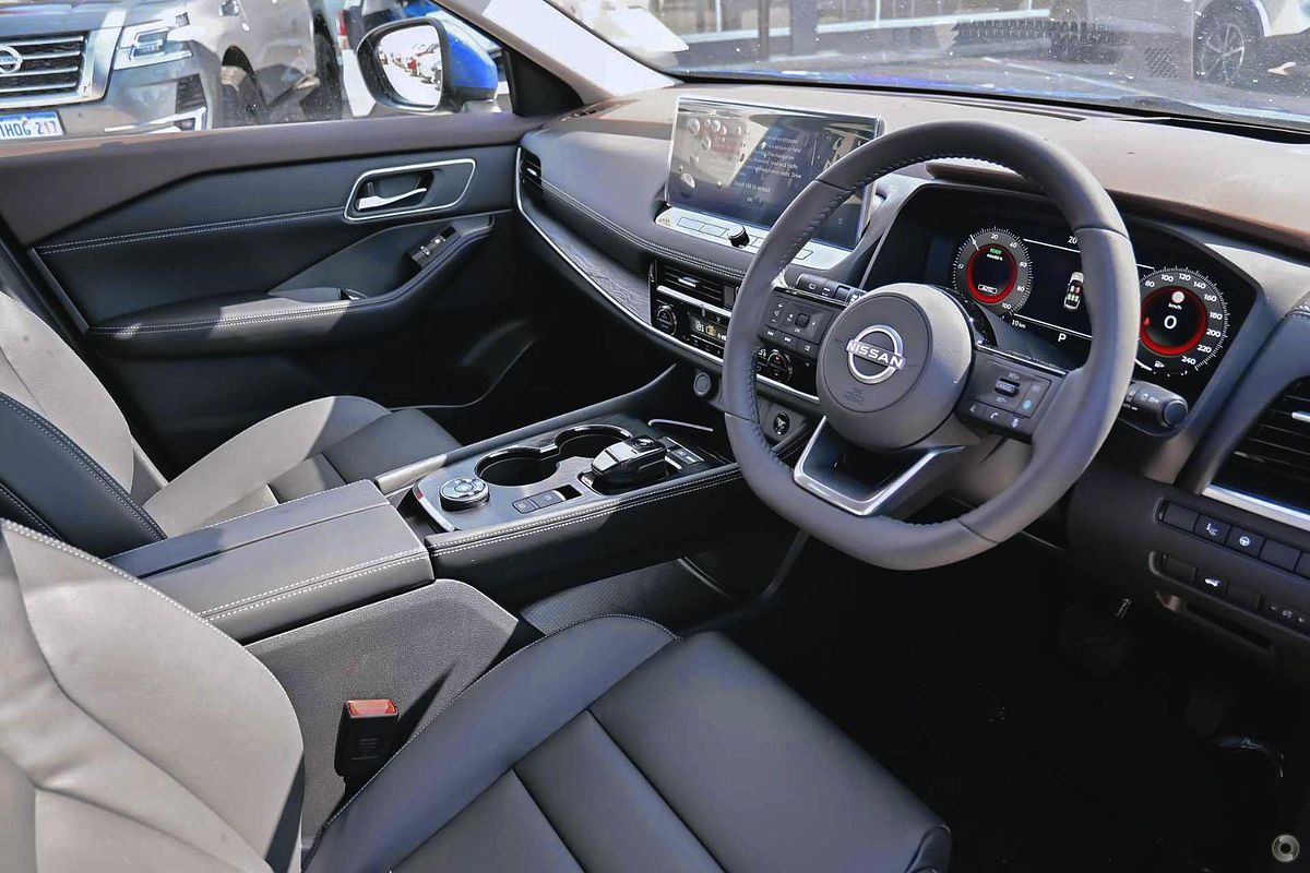 2025 Nissan X-TRAIL Ti e-POWER T33