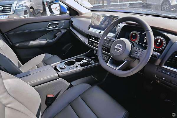 2025 Nissan X-TRAIL Ti e-POWER T33